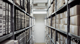 Как получить копии документов из архива Кадастровой палаты