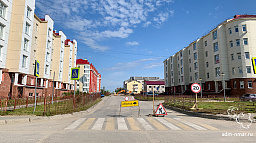 В доме № 7 по улице Чернова отключат тепло