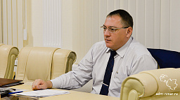 Олег Белак: «Ответственность должна быть персональной на всех этапах  выполнения контрактов»
