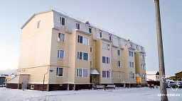 Управляющие компании не хотят обслуживать дом № 2 по переулку Ольховый