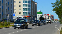 Продолжается прием заявок на конкурс «Мы за безопасность на дорогах!»