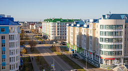 Государственная кадастровая оценка всех учтенных на территории Ненецкого автономного округа в Едином государственном реестре недвижимости земельных участков