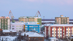 5 марта в Нарьян-Маре прозвучит учебная сирена