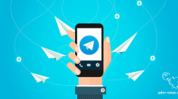 Подключение к Telegram-кaнaлу «Портал для бизнеса»