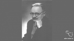 Чтобы помнили: сегодня 115 лет со дня рождения поэта и журналиста Георгия Суфтина