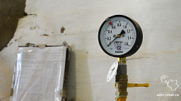 В Нарьян-Маре на 7 часов отключат горячую воду